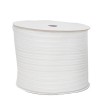 /N3199-B Velo mm100x25mt BIANCO