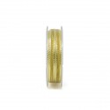 N1106-O Veletta mm6x25mt ORO