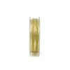 N1106-O Veletta mm6x25mt ORO