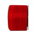 /N11140-RO Vel.tubol. mm75x25mt ROSSO 31