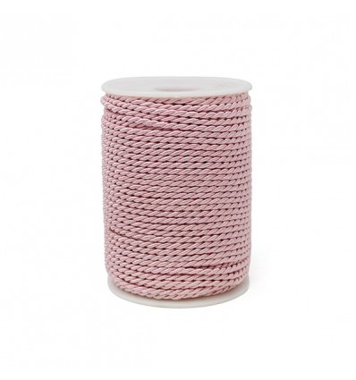 A0103 Cord.03mmx25mt ROSA 20