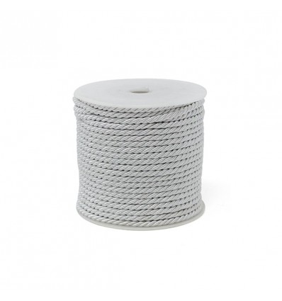 A0103 Cord.03mmx25mt BIANCO 13