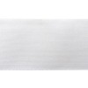 /A940 N.garza cotone mm40x25m BIANCO 13