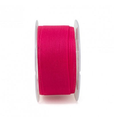 /A940 N.garza cotone mm40x25m FUXIA 26