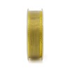 N1122-O Vel.b/raso mm25x25mt ORO 102