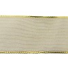 N1138-O Vel.b/raso mm40x25mt ORO 102