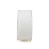 P1032-B N.Pizzo mm32x25mt BIANCO