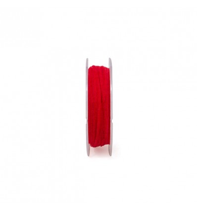 F182/01 N.sfrangiato mm2x50mt ROSSO 31