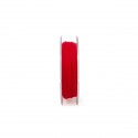 F182/01 N.sfrangiato mm2x50mt ROSSO 31