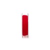 F182/01 N.sfrangiato mm2x50mt ROSSO 31