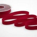 A600/15 N. polycotton mm15x25mt ROSSO 31