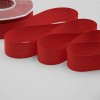 A600/25 N. polycotton mm25x25mt ROSSO 31