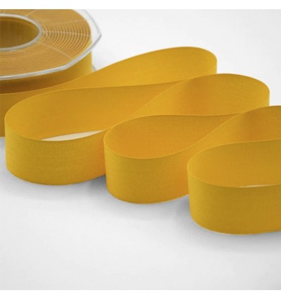 A600/25 N. polycotton mm25x25mt ZOLFO (giallo) 430