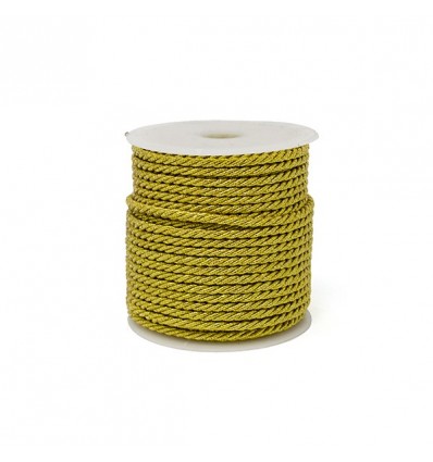 A0103/O Cord.03mmx25mt ORO102