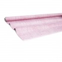 B343P1-KL2RA  Bobina mt1x25mt juta ROSA