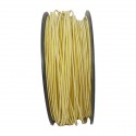 1164-G Ferretto riv. mm1x100m GIALLO 50 (2731)