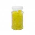 /DE307 Ghiaccio GIALLO grosso flacone 750gr