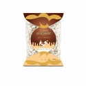 TWMAXMIXCHO Busta Twist MIX CHOCO (5 cioccolati) ciocomandorla BIANCO