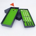 CM-756 Set 3 penne mazze golf con gioco