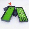 CM-756 Set 3 penne mazze golf con gioco