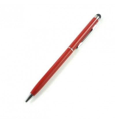 CM-24192 Penna + touch cm 14 ROSSO