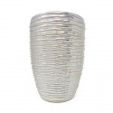 /455102 Vaso h25 MADREPERLA cratere