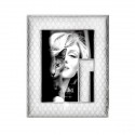 /452065 Cornice 18x24 marilyn retro bianco