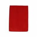 J2102RSS Sacch.14x18.5 rosso VIENNA