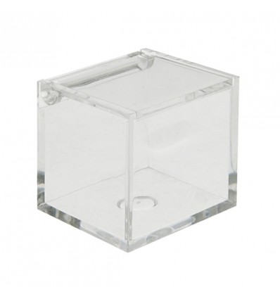 1001026 Cubo 6x6x6 plex