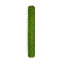 /1067146 Rotolo nido d'ape cm48x5yds VERDE