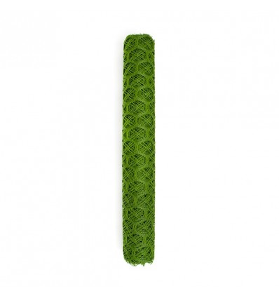 /1067146 Rotolo nido d'ape cm48x5yds VERDE