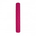 /1067149 Rotolo nido d'ape cm48x5yds FUCSIA