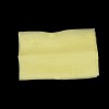 /2147-G Sciarpetta 100x21 GIALLO georgette