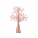 1163001 Albero della Vita 3d h50 legno Natural