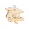 1130084 Applic. TOCCO LAUREA cm4,5 legno