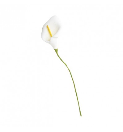 CK761-B Calla polyform BIANCO