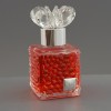 /623320 Profum. bolle c/crist. 100ml ROSSO IMPERIALE