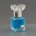 /623326 Profum. bolle c/crist. 50ml MARINE (azzurro)