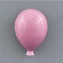 /875X686 Palloncino picc. 10,5x7,5 crm LILLA c/scat.