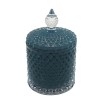 623944 Candela diamond tda media 8,5x14,5h VERDE (OTTANIO)