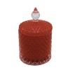 623946 Candela diamond tda picc. 6,5x11,5h ROSSO