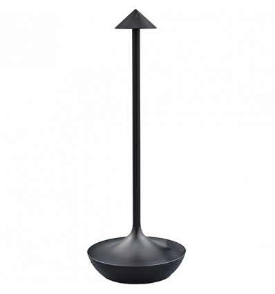 1393012 Lampada touch Arrow d.11x29h 3ton.bco NERA