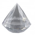 872x036 Scatolina d.9x10h DIAMANTE plexiglass