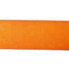 /S-1304-05 Org.irisee mm25x25mt ARANCIO