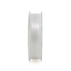 /R-2559/01 N.Elegance org/raso mm25x25mt BIANCO