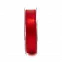 /R-2559/09 N.Elegance org/raso mm25x25mt ROSSO