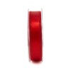 /R-2559/09 N.Elegance org/raso mm25x25mt ROSSO