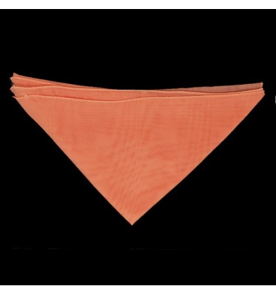 /2377-S Foulard 60x60 SALMONE georgette