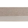 /S-4087/78 N.TERRY soft mm40x20mt PLATINO (BEIGE)