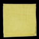 /2234-G Foulard 74x74 GIALLO georgette